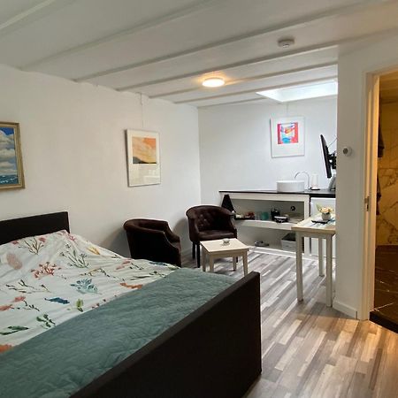 Studio Bergen Ngoại thất bức ảnh