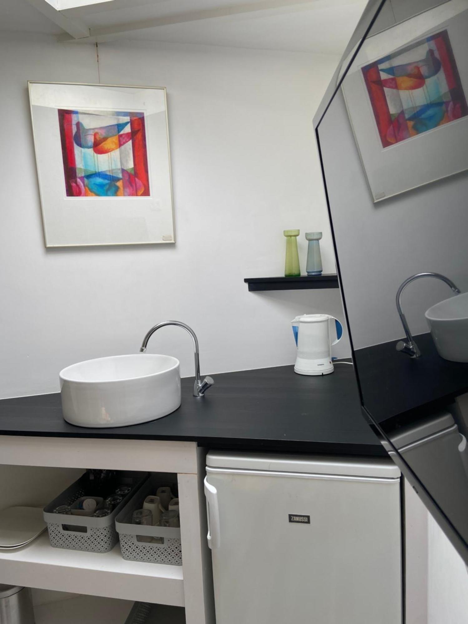 Studio Bergen Ngoại thất bức ảnh