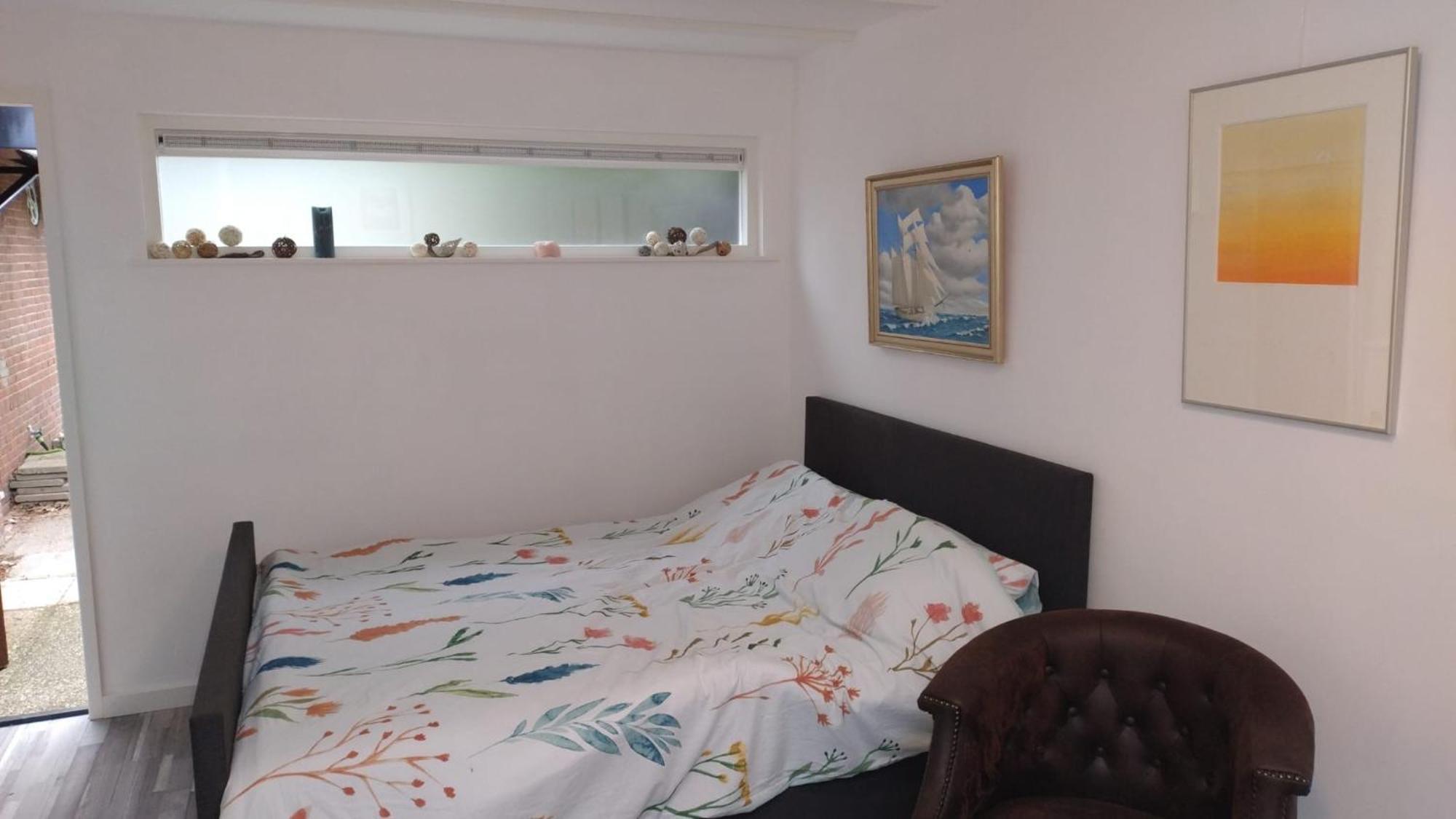 Studio Bergen Ngoại thất bức ảnh