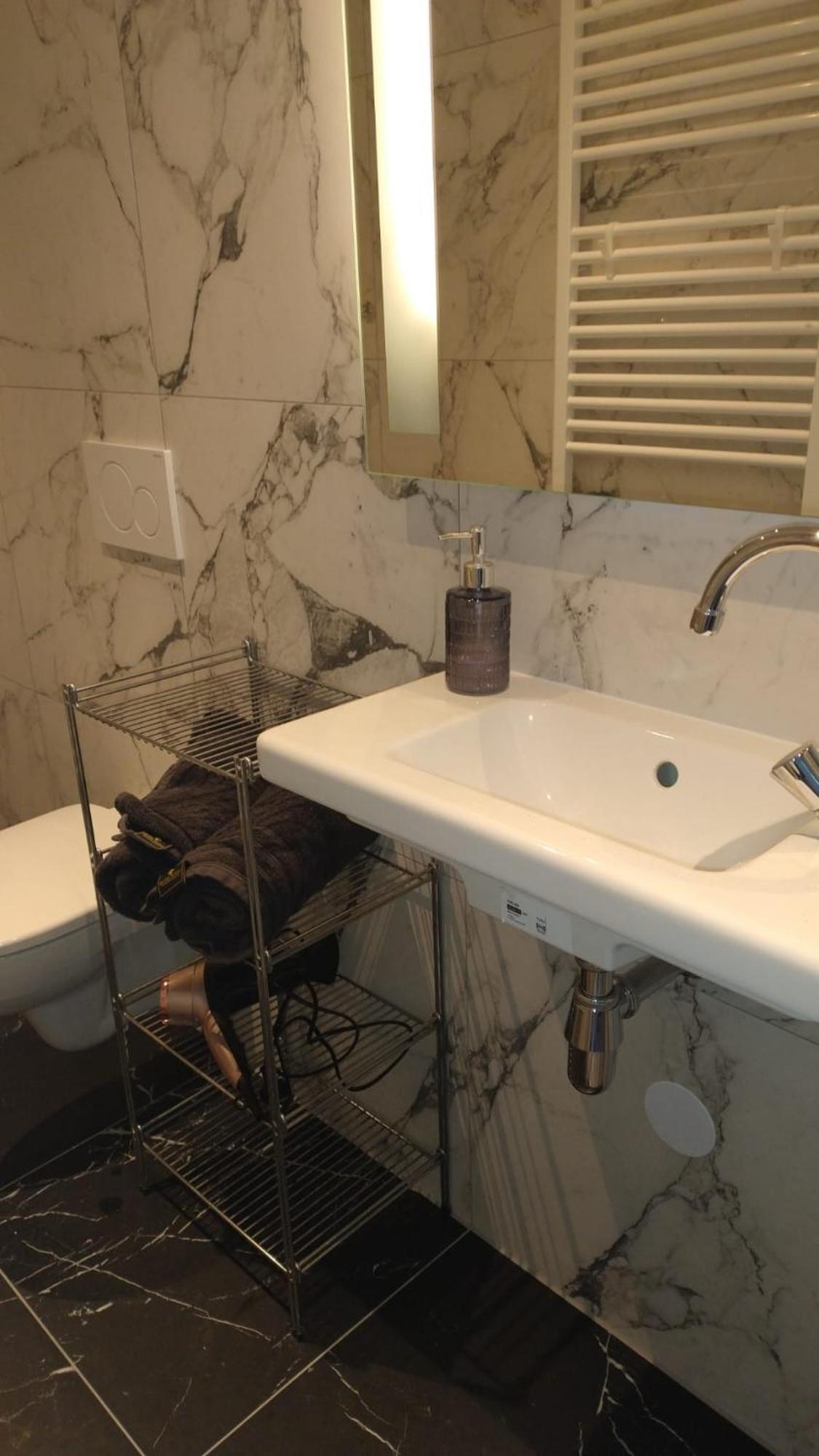 Studio Bergen Ngoại thất bức ảnh