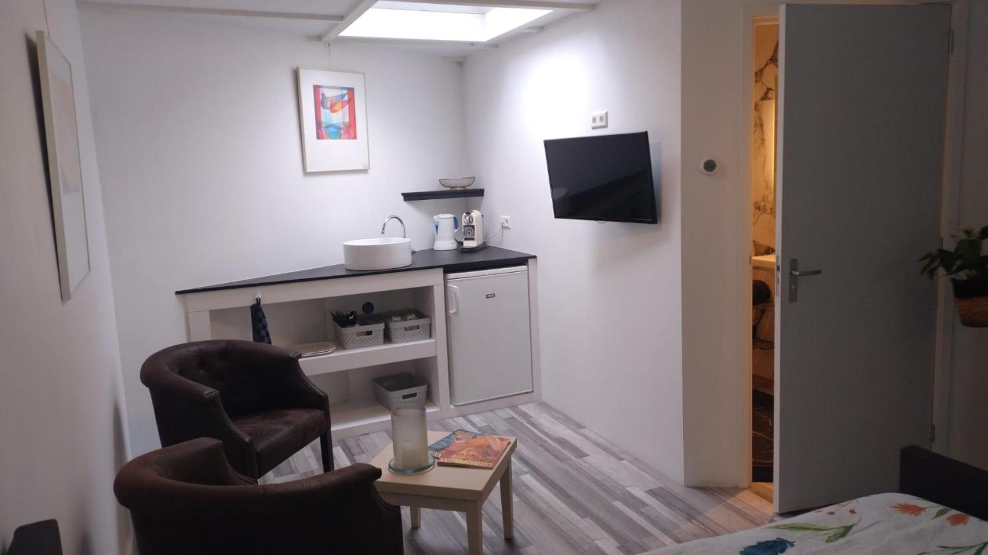 Studio Bergen Ngoại thất bức ảnh