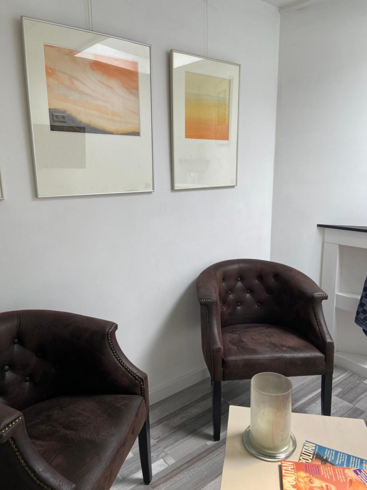Studio Bergen Ngoại thất bức ảnh