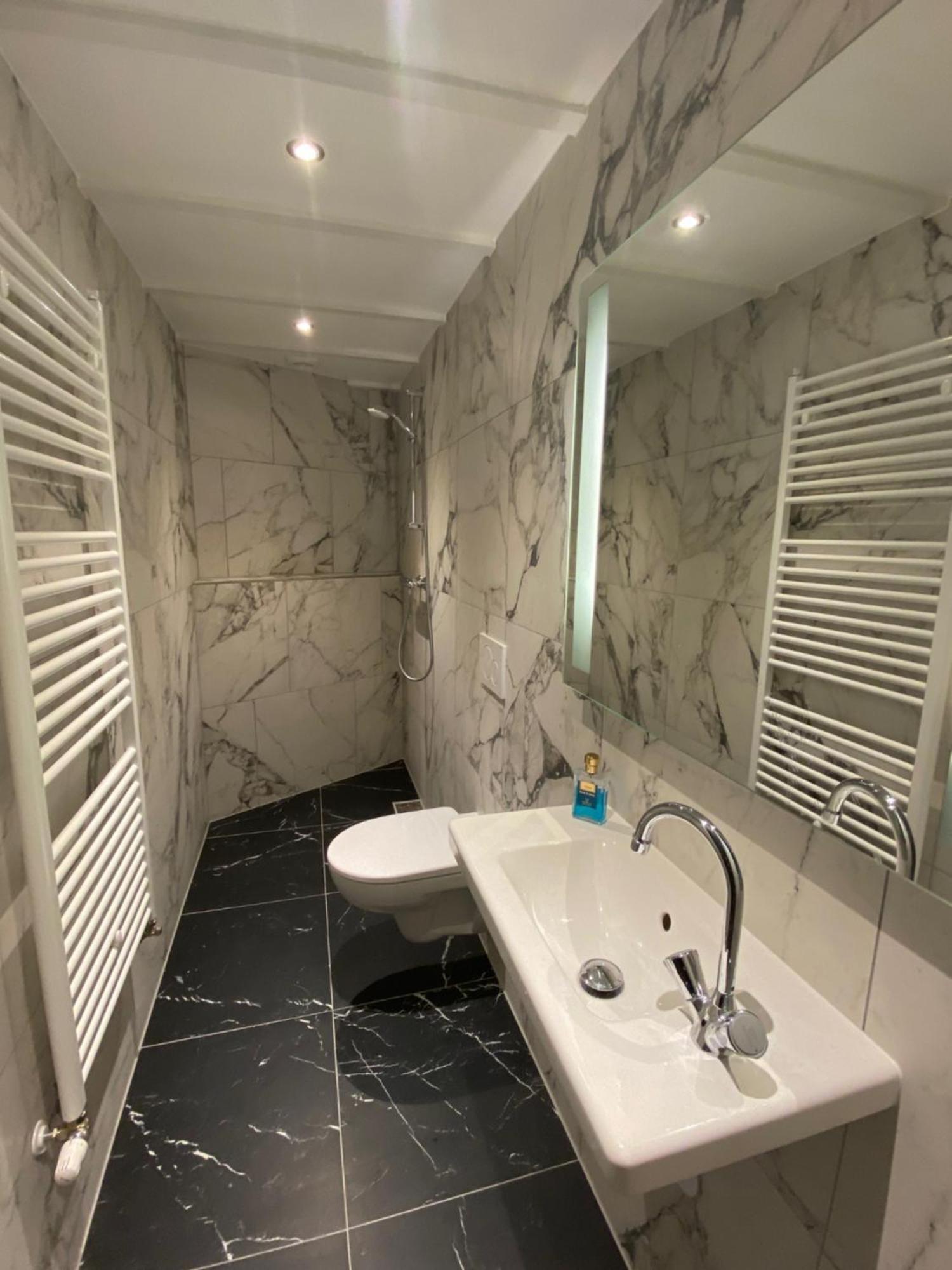 Studio Bergen Ngoại thất bức ảnh