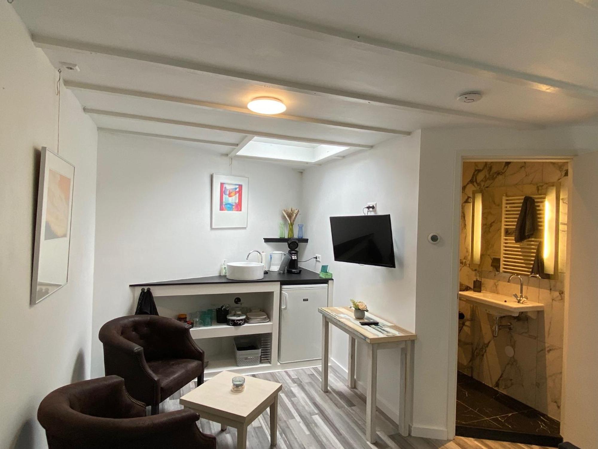 Studio Bergen Ngoại thất bức ảnh