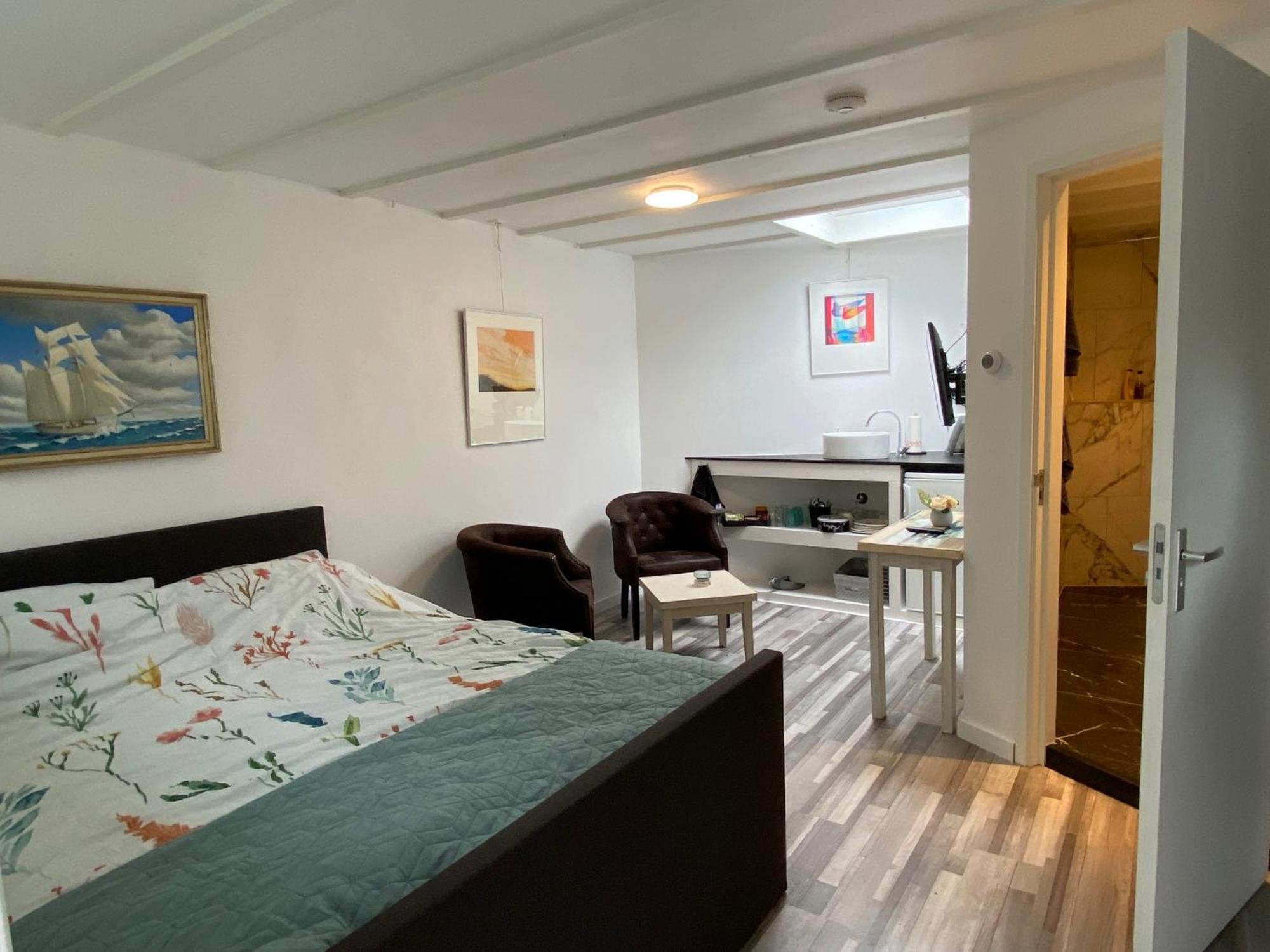 Studio Bergen Ngoại thất bức ảnh